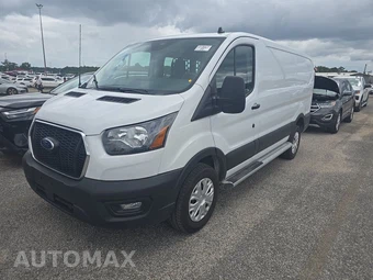2025 Ford Transit 250 Cargo Van Low Roof 130.0" WB