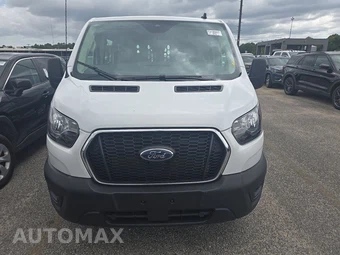 2025 Ford Transit 250 Cargo Van Low Roof 130.0" WB - miniatura 2