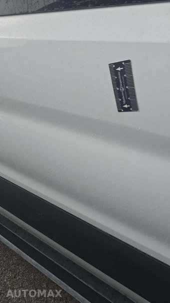 2025 Ford Transit 250 Cargo Van Low Roof 130.0" WB - miniatura 20