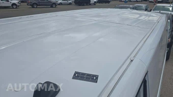 2025 Ford Transit 250 Cargo Van Low Roof 130.0" WB - miniatura 23
