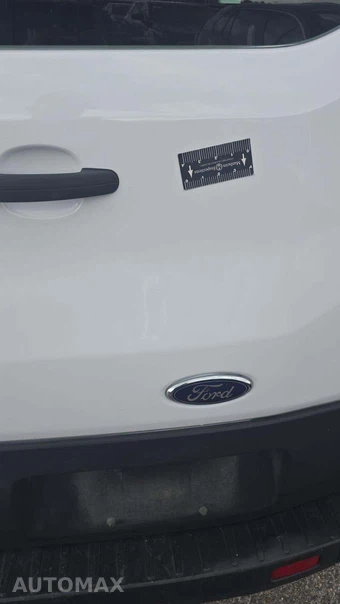 2025 Ford Transit 250 Cargo Van Low Roof 130.0" WB - miniatura 24