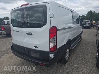 2025 Ford Transit 250 Cargo Van Low Roof 130.0" WB - miniatura 4