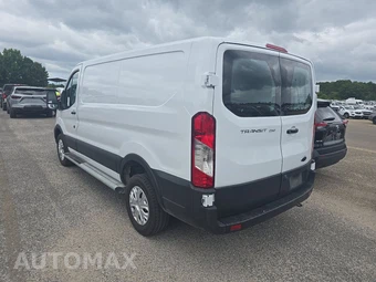 2025 Ford Transit 250 Cargo Van Low Roof 130.0" WB - miniatura 6