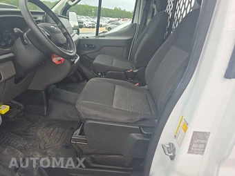 2025 Ford Transit 250 Cargo Van Low Roof 130.0" WB - miniatura 7