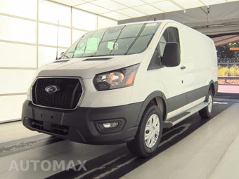 2025 Ford Transit 250 Cargo Van Low Roof 130.0" WB