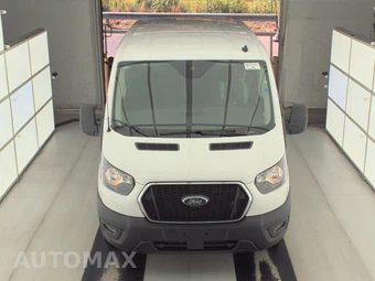 2025 Ford Transit 250 Cargo Van Low Roof 130.0" WB - miniatura 2