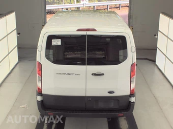 2025 Ford Transit 250 Cargo Van Low Roof 130.0" WB - miniatura 5