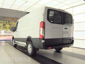 2025 Ford Transit 250 Cargo Van Low Roof 130.0" WB - miniatura 6
