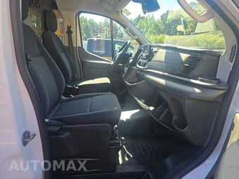 2025 Ford Transit 250 Cargo Van Low Roof 130.0" WB - miniatura 8