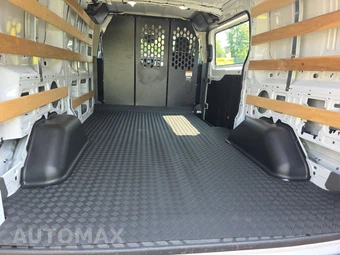 2025 Ford Transit 250 Cargo Van Low Roof 130.0" WB - miniatura 15