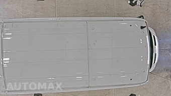 2025 Ford Transit 250 Cargo Van Low Roof 130.0" WB - miniatura 19