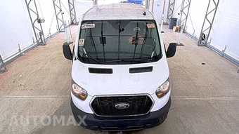 2025 Ford Transit 250 Cargo Van Low Roof 130.0" WB - miniatura 2