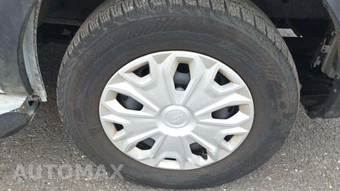 2025 Ford Transit 250 Cargo Van Low Roof 130.0" WB - miniatura 26