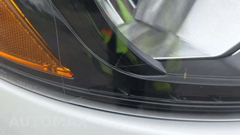 2025 Ford Transit 250 Cargo Van Low Roof 130.0" WB - miniatura 30