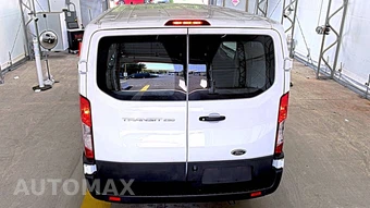 2025 Ford Transit 250 Cargo Van Low Roof 130.0" WB - miniatura 5
