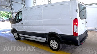 2025 Ford Transit 250 Cargo Van Low Roof 130.0" WB - miniatura 6