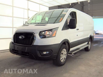 2025 Ford Transit 250 Cargo Van Low Roof 130.0" WB - samochód z USA z aukcji Manheim, oferta Kup Teraz w AUTOMAX