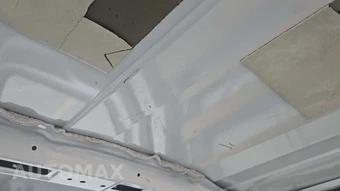2025 Ford Transit 250 Cargo Van Low Roof 130.0" WB - miniatura 19