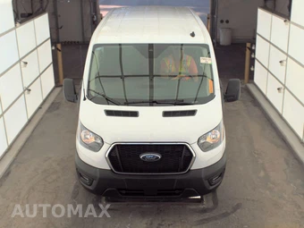 2025 Ford Transit 250 Cargo Van Low Roof 130.0" WB - miniatura 2