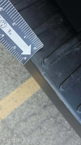 2025 Ford Transit 250 Cargo Van Low Roof 130.0" WB - miniatura 24
