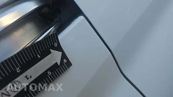 2025 Ford Transit 250 Cargo Van Low Roof 130.0" WB - miniatura 30
