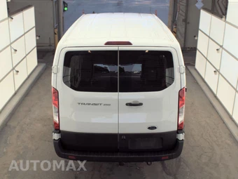 2025 Ford Transit 250 Cargo Van Low Roof 130.0" WB - miniatura 5