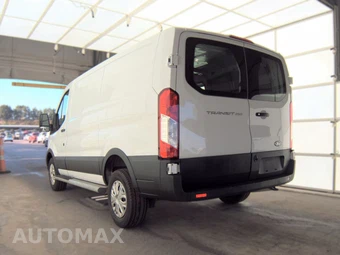 2025 Ford Transit 250 Cargo Van Low Roof 130.0" WB - miniatura 6