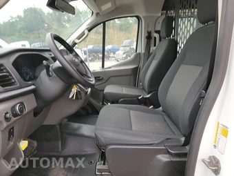 2025 Ford Transit 250 Cargo Van Low Roof 130.0" WB - miniatura 7