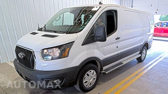 2025 Ford Transit 250 Cargo Van Low Roof 130.0" WB
