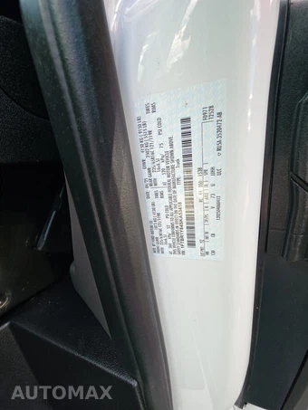 2025 Ford Transit 250 Cargo Van Low Roof 130.0" WB - miniatura 13
