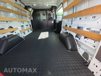 2025 Ford Transit 250 Cargo Van Low Roof 130.0" WB - miniatura 15