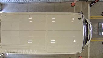 2025 Ford Transit 250 Cargo Van Low Roof 130.0" WB - miniatura 18