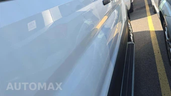 2025 Ford Transit 250 Cargo Van Low Roof 130.0" WB - miniatura 19
