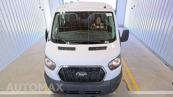 2025 Ford Transit 250 Cargo Van Low Roof 130.0" WB - miniatura 2
