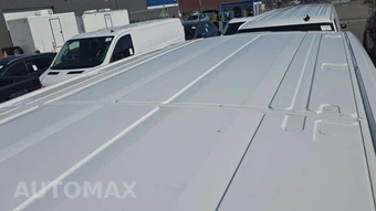 2025 Ford Transit 250 Cargo Van Low Roof 130.0" WB - miniatura 20