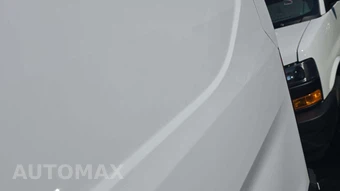 2025 Ford Transit 250 Cargo Van Low Roof 130.0" WB - miniatura 22