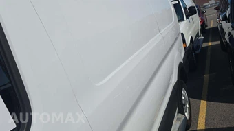 2025 Ford Transit 250 Cargo Van Low Roof 130.0" WB - miniatura 25