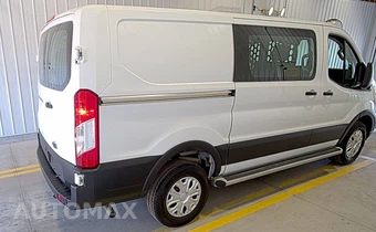 2025 Ford Transit 250 Cargo Van Low Roof 130.0" WB - miniatura 4