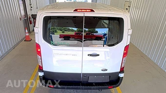 2025 Ford Transit 250 Cargo Van Low Roof 130.0" WB - miniatura 5