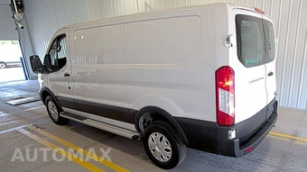2025 Ford Transit 250 Cargo Van Low Roof 130.0" WB - miniatura 6