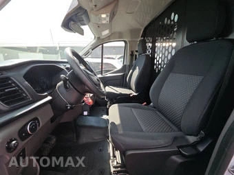 2025 Ford Transit 250 Cargo Van Low Roof 130.0" WB - miniatura 7