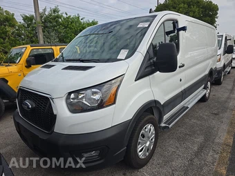 2025 Ford Transit 250 Cargo Van Low Roof 130.0" WB