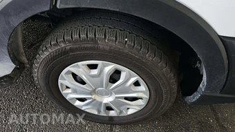 2025 Ford Transit 250 Cargo Van Low Roof 130.0" WB - miniatura 18