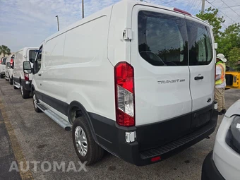 2025 Ford Transit 250 Cargo Van Low Roof 130.0" WB - miniatura 6