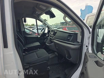 2025 Ford Transit 250 Cargo Van Low Roof 130.0" WB - miniatura 8
