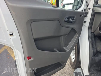 2025 Ford Transit 250 Cargo Van Low Roof 130.0" WB - miniatura 9