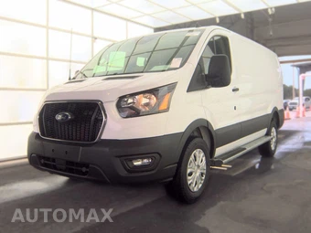 2025 Ford Transit 250 Cargo Van Low Roof 130.0" WB