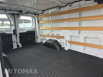 2025 Ford Transit 250 Cargo Van Low Roof 130.0" WB - miniatura 13
