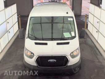 2025 Ford Transit 250 Cargo Van Low Roof 130.0" WB - miniatura 2