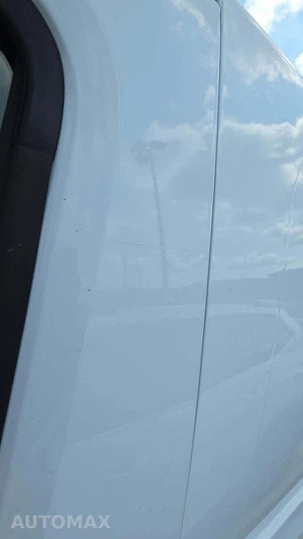 2025 Ford Transit 250 Cargo Van Low Roof 130.0" WB - miniatura 23